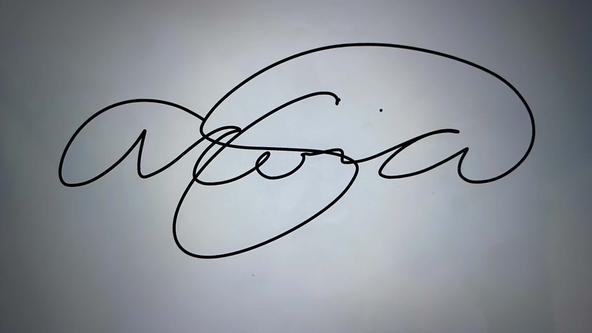 My Signature